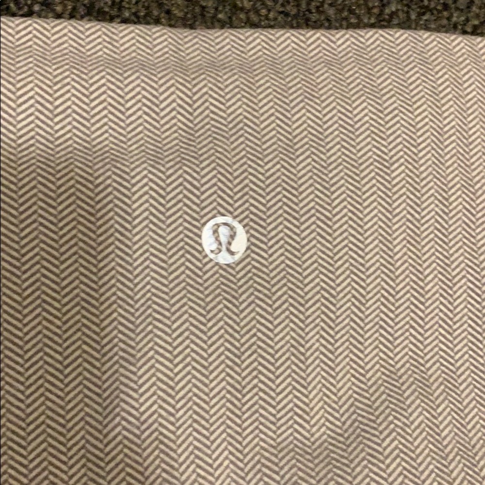 Lululemon brand new leggings - Picture 3 of 3